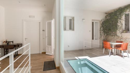 scicli albergo diffuso