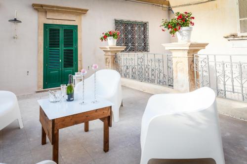 scicli albergo diffuso