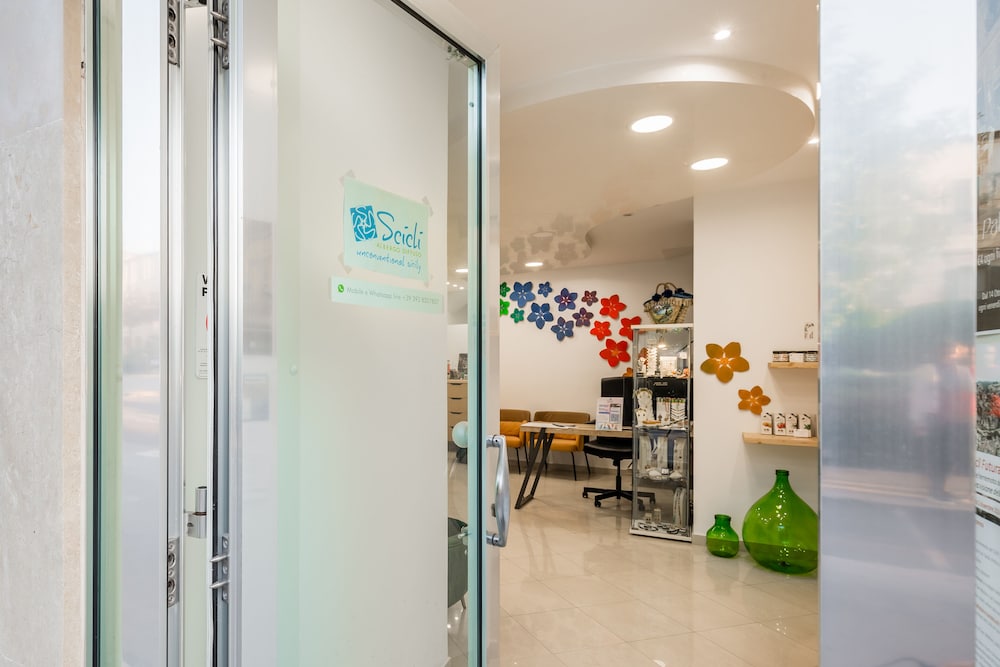 scicli albergo diffuso