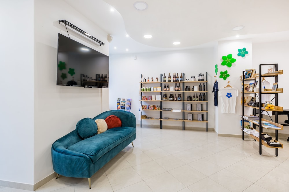 scicli albergo diffuso