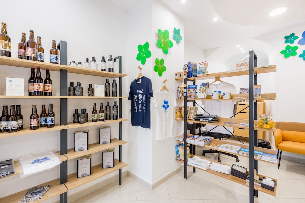 scicli albergo diffuso