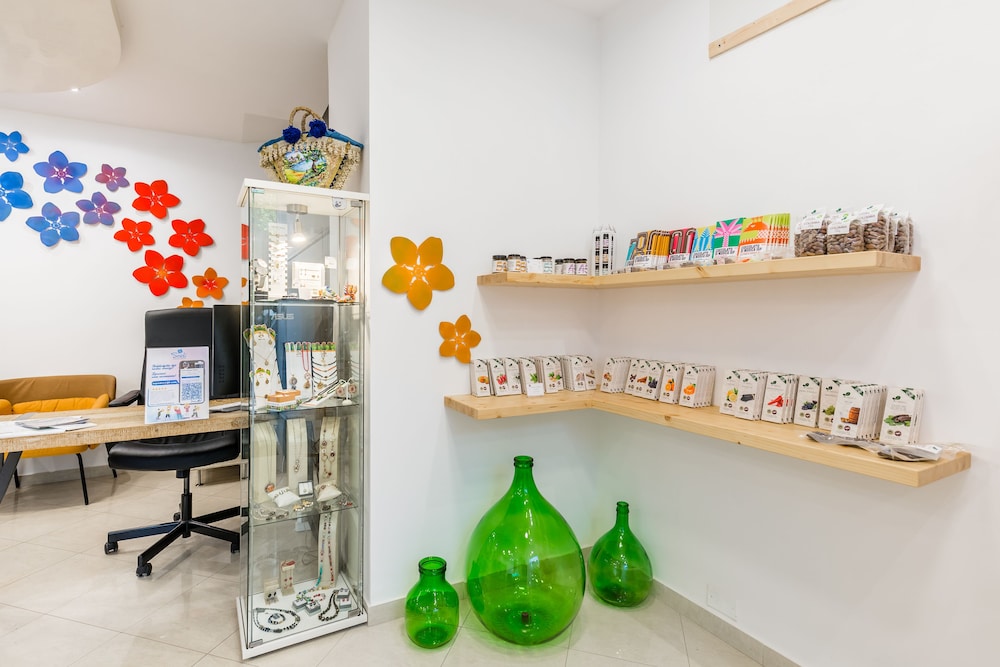 scicli albergo diffuso