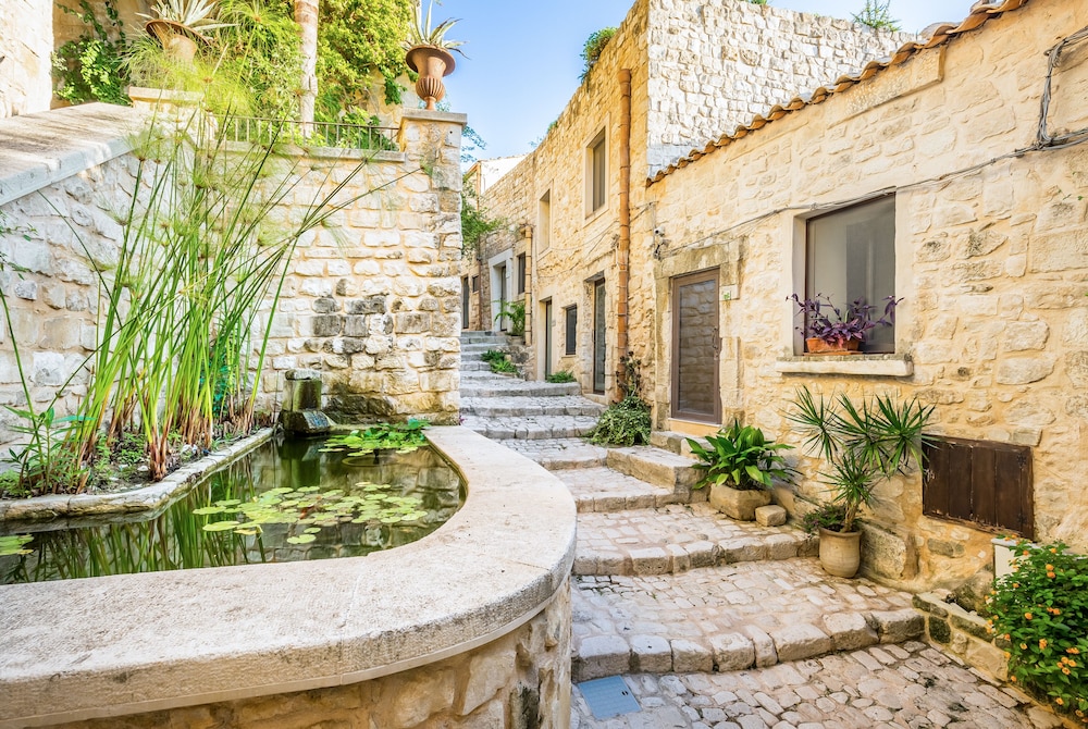 scicli albergo diffuso