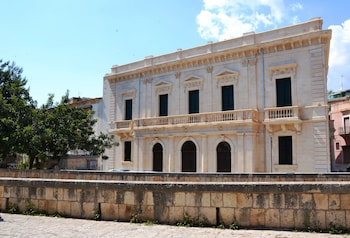 scicli albergo diffuso