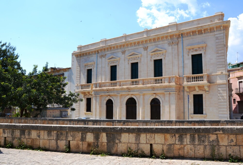 scicli albergo diffuso