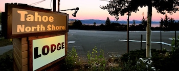 Tahoe North Shore Lodge,Lake Tahoe>>Carnelian Bay,2 star