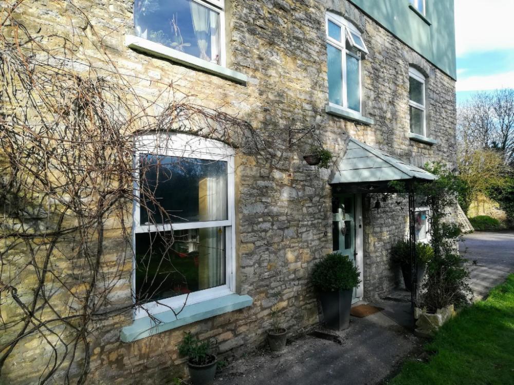 worth house
