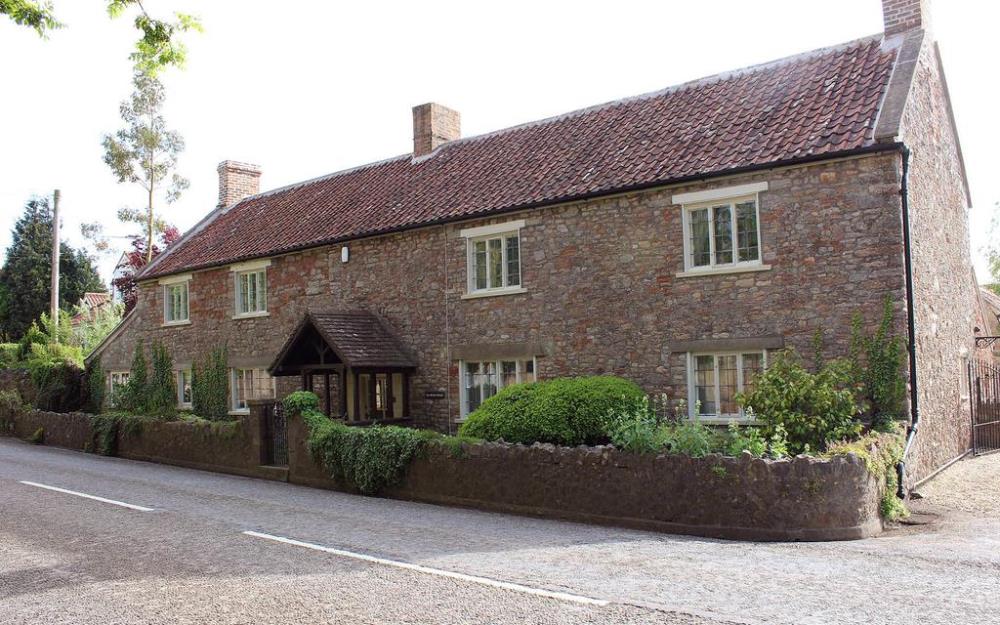 worth house