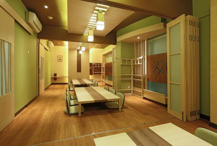 Treepark Karawang,Bekasi>>Bandung,3 star