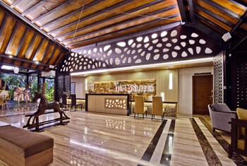 ijen suites hotel