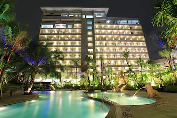 ijen suites hotel