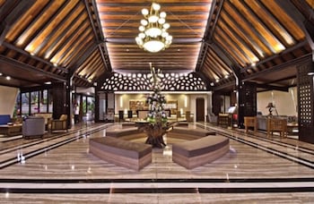 ijen suites hotel