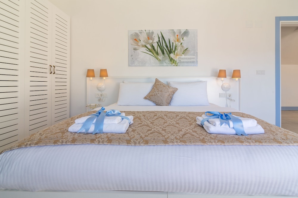 kalkan suites