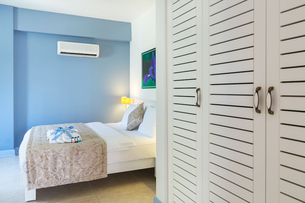 kalkan suites