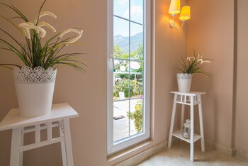 kalkan suites