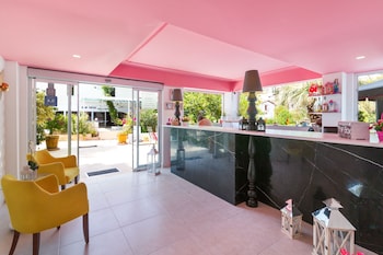 kalkan suites