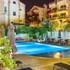 kalkan suites