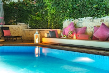 kalkan suites