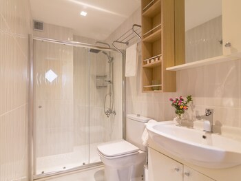 kalkan suites