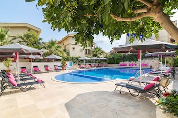 kalkan suites