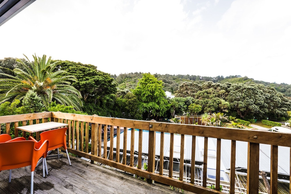 waihi beach top 10 holiday resort