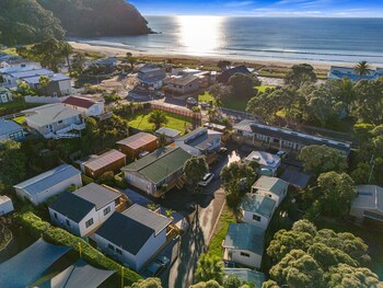 waihi beach top 10 holiday resort