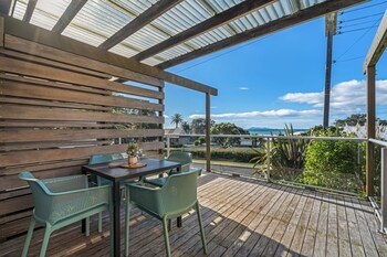 waihi beach top 10 holiday resort