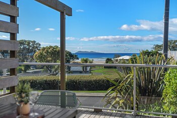 waihi beach top 10 holiday resort