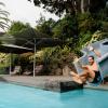 waihi beach top 10 holiday resort