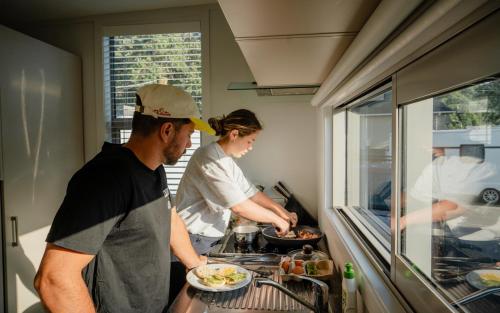 waihi beach top 10 holiday resort