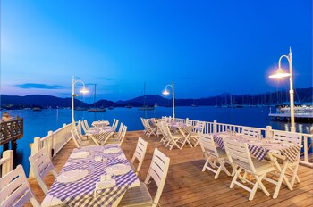 marmaris