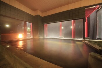 Bettei Koyoi (Adult Only),Hakone>>Gora,4 star