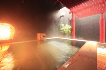 Bettei Koyoi (Adult Only),Hakone>>Gora,4 star