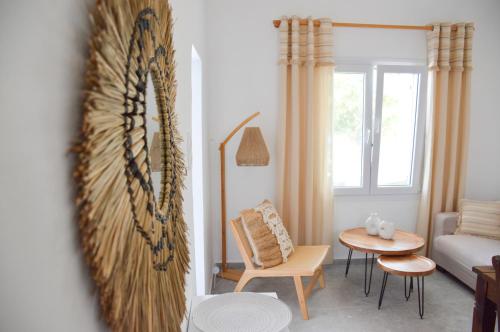 Summer Residence,Milos>>Adamas,3 star