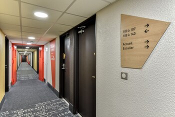 B&B Hotel Narbonne (2),Carcassonne>>Beziers,2 star