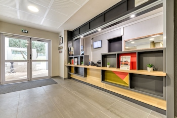 B&B Hotel Narbonne - 2,Carcassonne>>Beziers,2 star