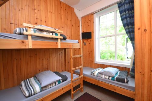 Blackwater Hostel And Campsite,Spean Bridge>>Kinlochleven,2 star