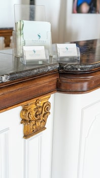 hotel sinuessa terme