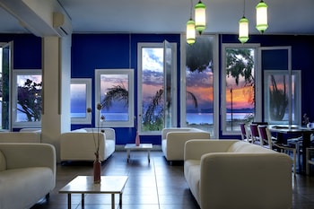 hotel sinuessa terme