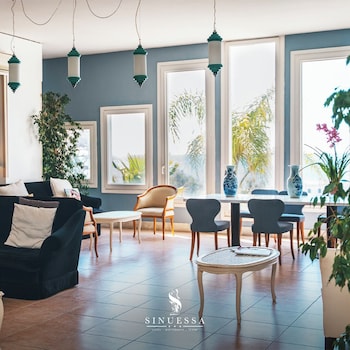 hotel sinuessa terme