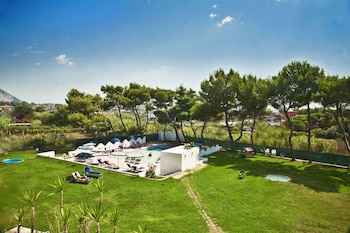 hotel sinuessa terme