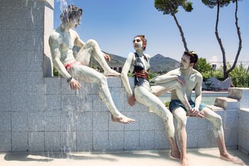 hotel sinuessa terme