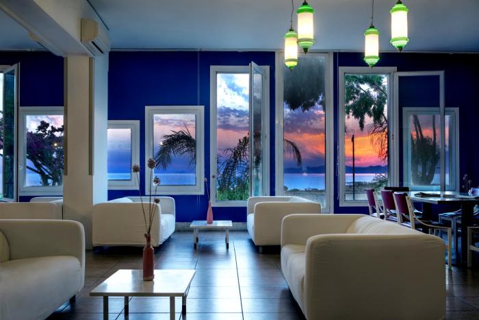 hotel sinuessa terme