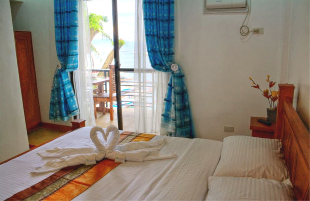 angelyns dive resort