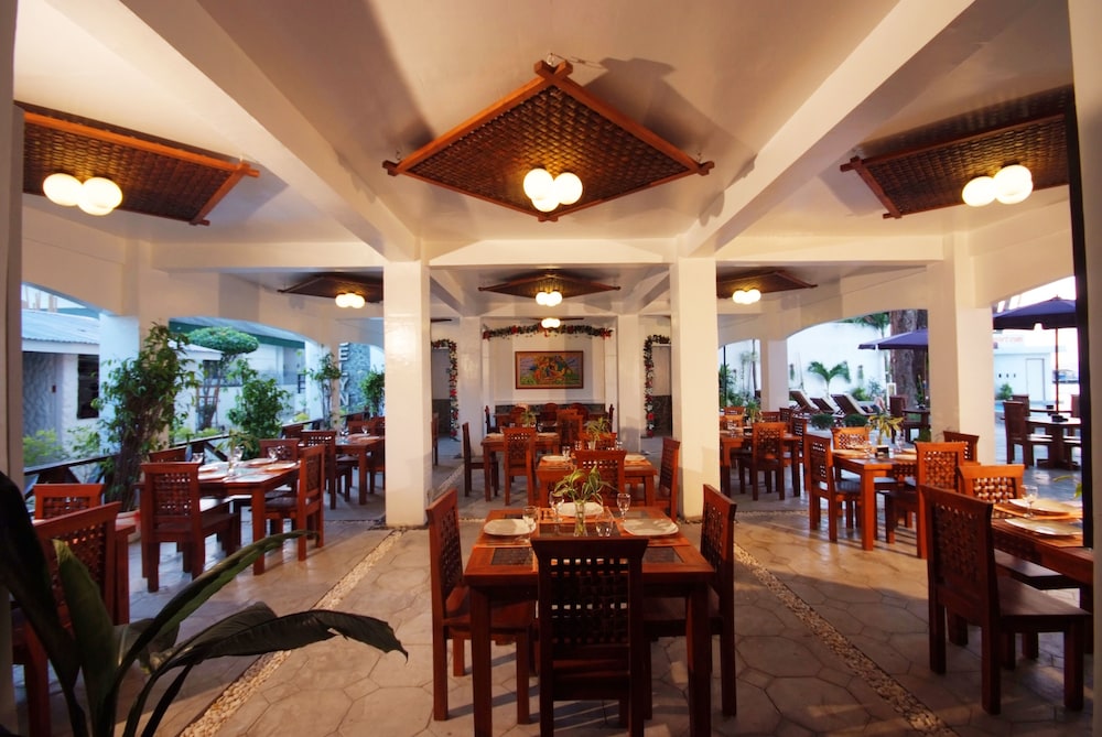 angelyns dive resort
