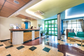 West Point Airport Hotel,Veneto>>Dossobuono,4 star