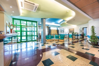 West Point Airport Hotel,Veneto>>Dossobuono,4 star