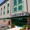 west point airport hotel