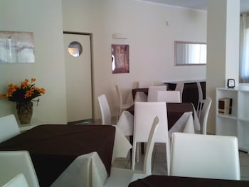 hotel sette note