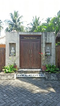 mama bellas retreat